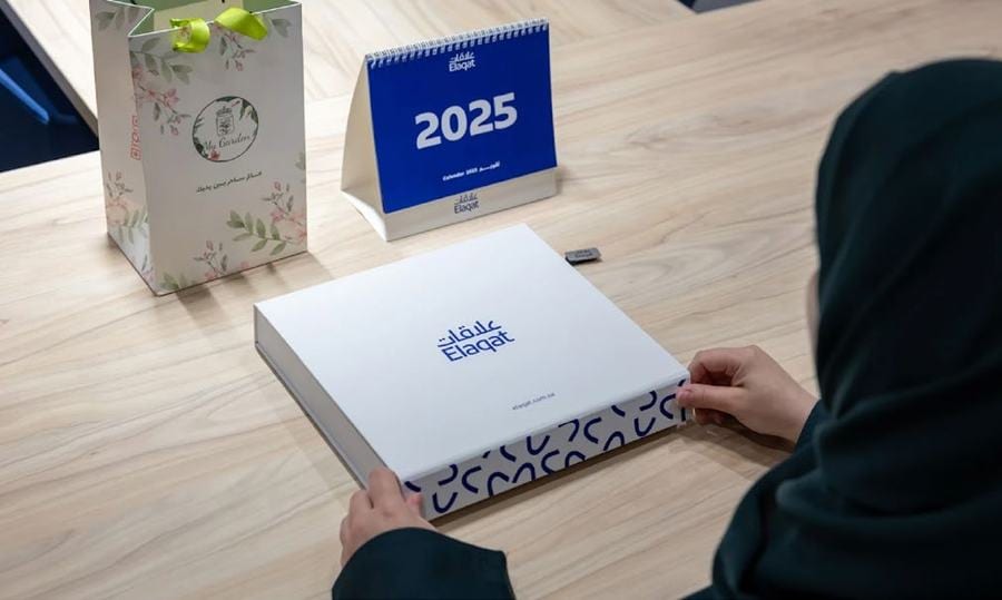 Stationery & Notebook