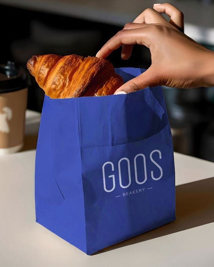Packaging in Use