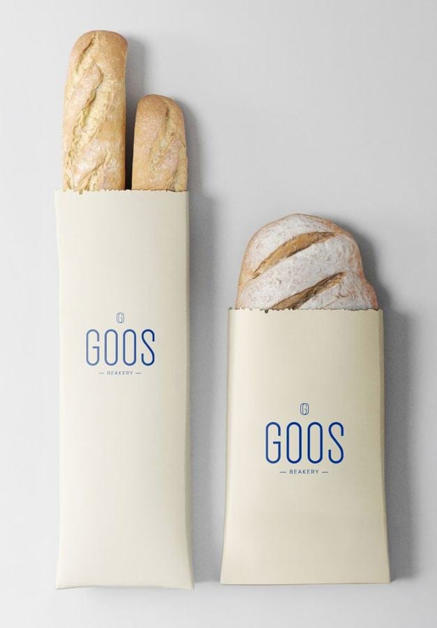 Bread Wrap