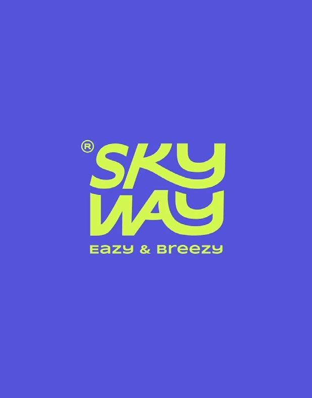 Wordmark Lockup