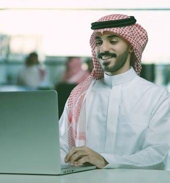 The Digital Partner