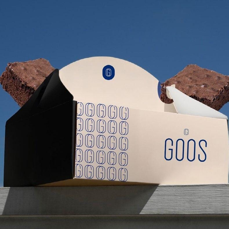 GOOS